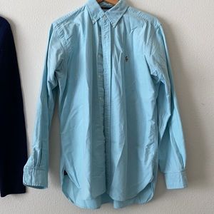 Polo Ralph Lauren Button Down shirt